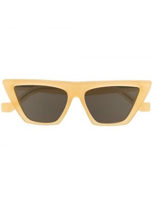 Briller Tol Eyewear brun