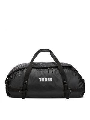 Спортивная сумка Thule черная