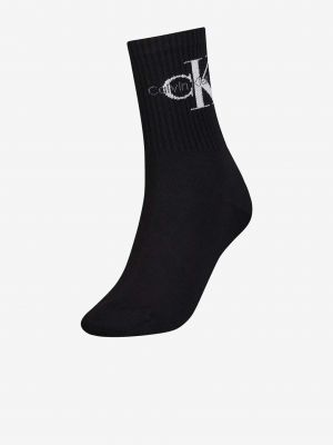 Ponožky Calvin Klein Underwear čierna