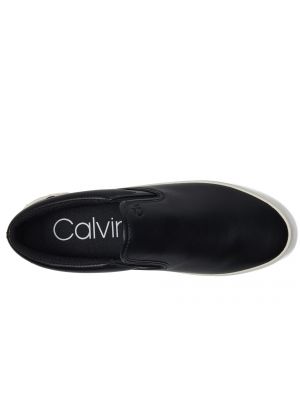 Кроссовки Calvin Klein черные