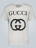 Ανδρικά μπλουζάκια Gucci