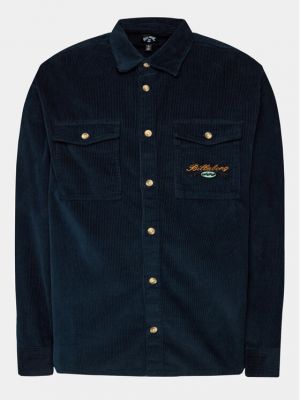 Marškiniai Billabong mėlyna