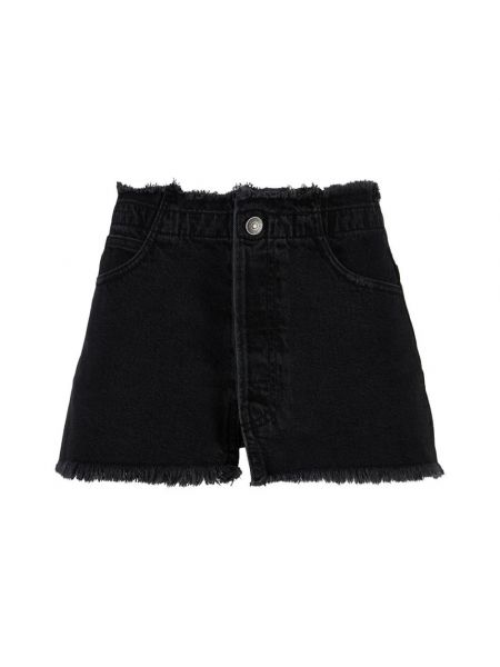 Spódnica jeansowa Aniye By czarna