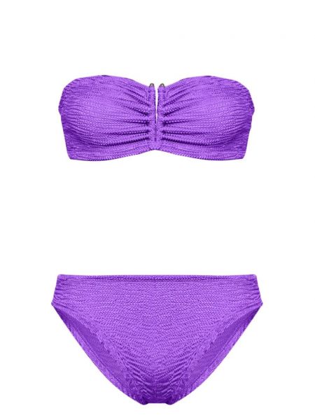 Bikini Paramidonna lilla