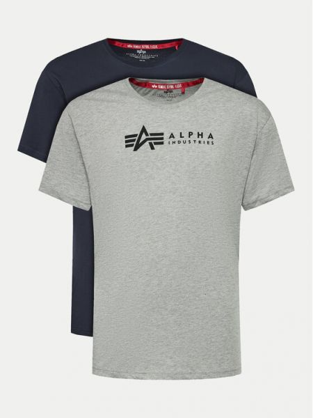 Košile Alpha Industries