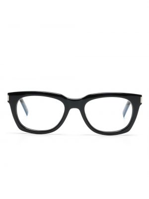 Briller Saint Laurent Eyewear sort