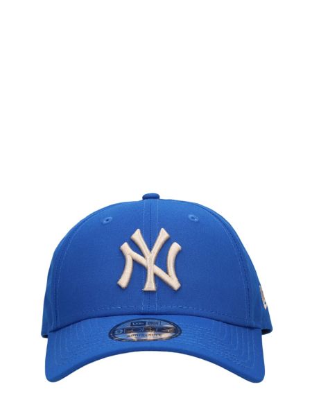 Cappello New Era blu
