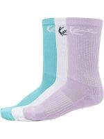 Γυναικεία κάλτσες Karl Kani
