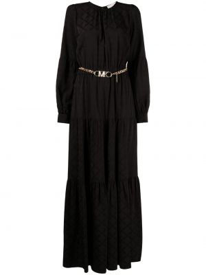 Жакардова рокля Michael Kors