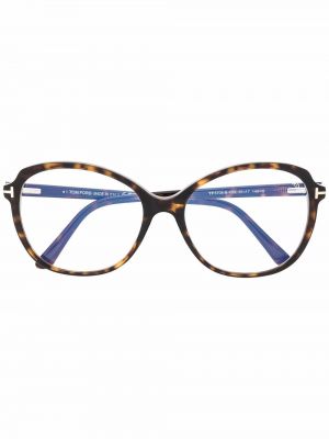 Briller Tom Ford Eyewear brun