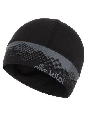 Καπέλο Kilpi μαύρο