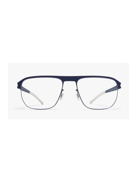 Brille mit sehstärke Mykita blau