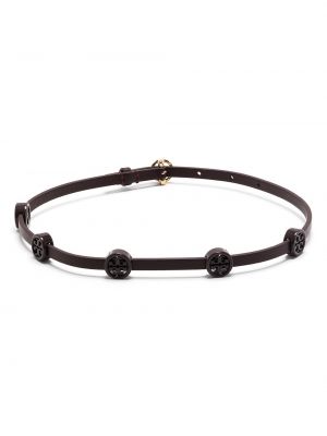 Armbånd Tory Burch brun