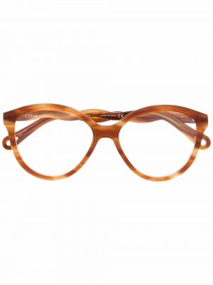 Briller Chloé Eyewear brun