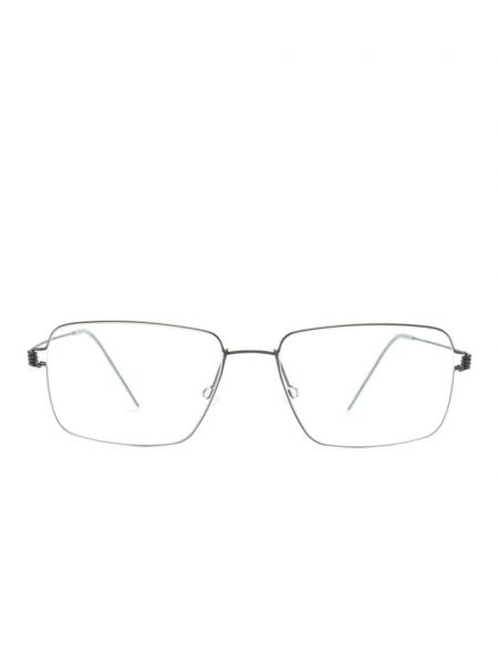 Очила Lindberg сиво