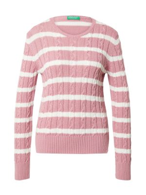 UNITED COLORS OF BENETTON Pulover   pal /  - Roz