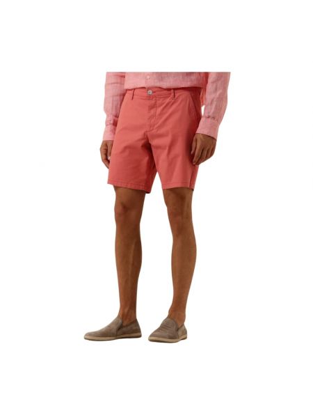Shorts Matinique pink