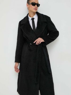 Kabát Twinset černý
