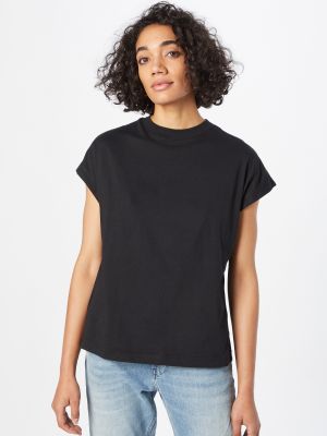 T-shirt Melawear noir