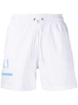 Sportshorts Amiri vit