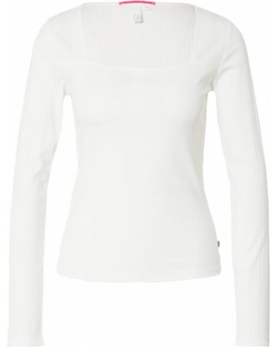 Majica Qs By S.oliver bijela