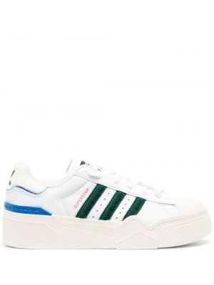 Sneakers Adidas Superstar vit