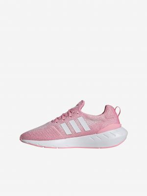 Běžecké boty Adidas Originals růžové