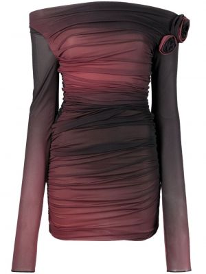Коктейлна рокля Blumarine