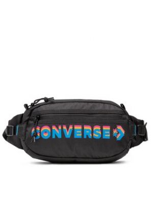 Černá sportovní taška Converse