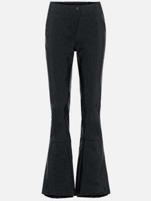 Pantalones Fusalp negro