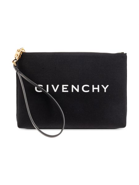 Pochette en coton Givenchy