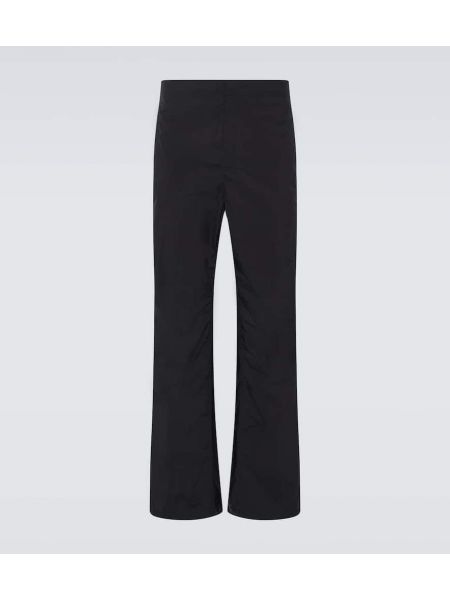 Pantalones bootcut Our Legacy negro