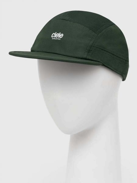 Καπέλο Ciele Athletics πράσινο