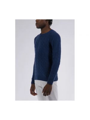 Suéter Polo Ralph Lauren azul
