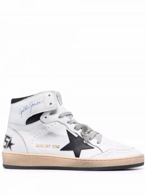 Zapatillas de estrellas Golden Goose