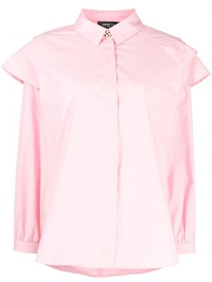 Camicia Paule Ka rosa