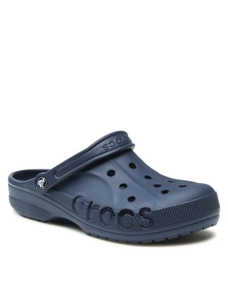 Sandales Crocs bleu