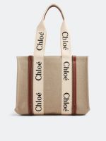 Женские сумки шопперы Chloé