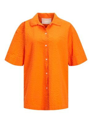 Bluză Jjxx portocaliu