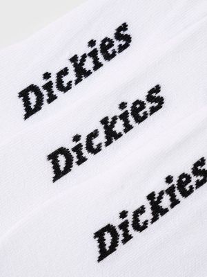 Носки Dickies белые