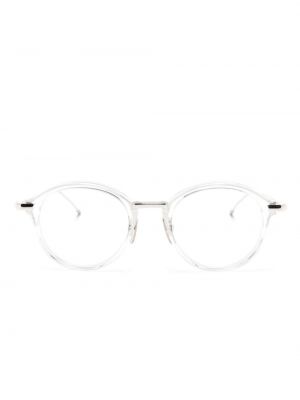 Átlátszó szemüveg Thom Browne Eyewear