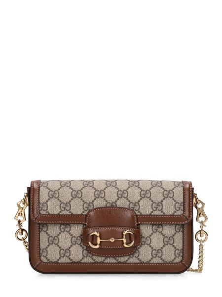 Farvet taske Gucci