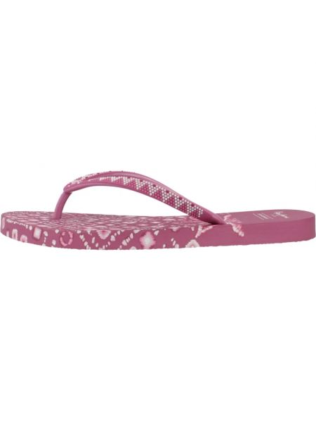 Zehentrenner Pepe Jeans pink