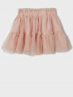 Mini ruha Name It - Rózsaszín