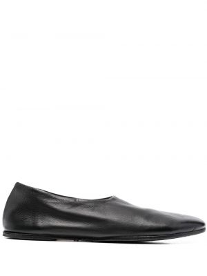 Loaferice Marsell crna