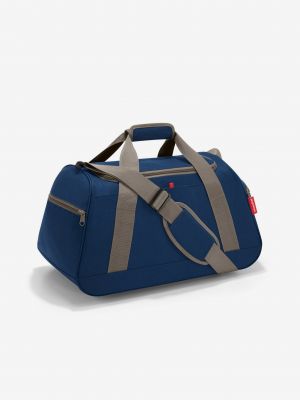 Sportovní taška Reisenthel modrá