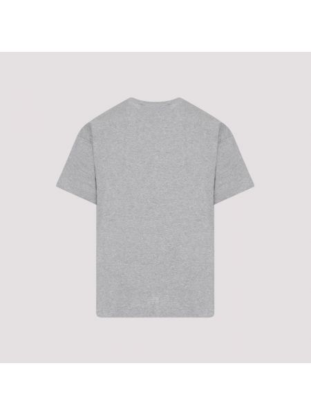 Melange t-shirt Givenchy grau