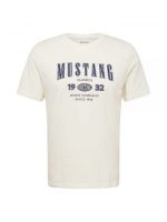 T-shirt da uomo Mustang