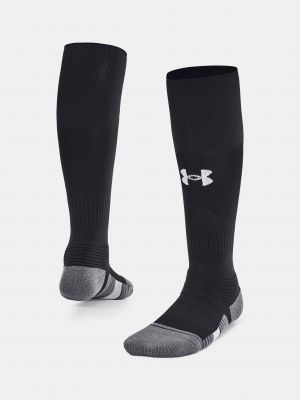 Športové ponožky Under Armour čierna