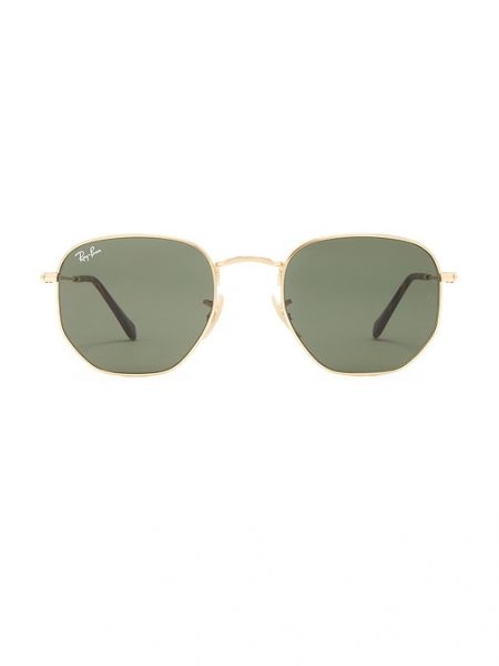 Sonnenbrille Ray-ban gold